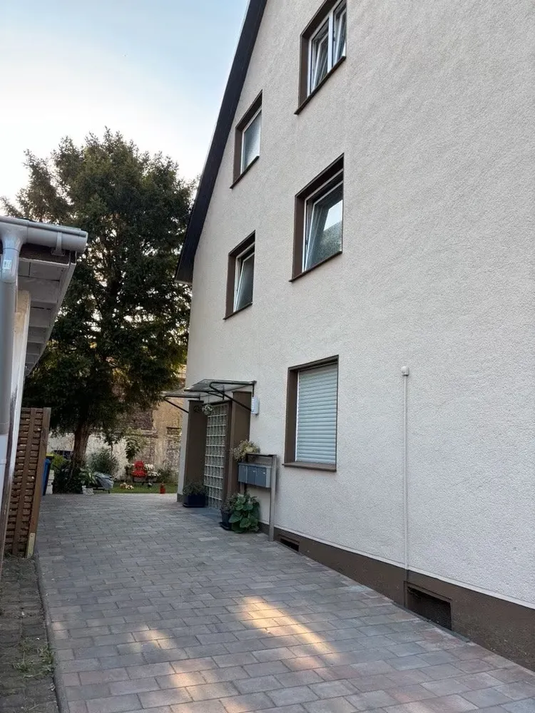 3 Zimmer Wohnung mit 60 m² in Essen – Bild 1