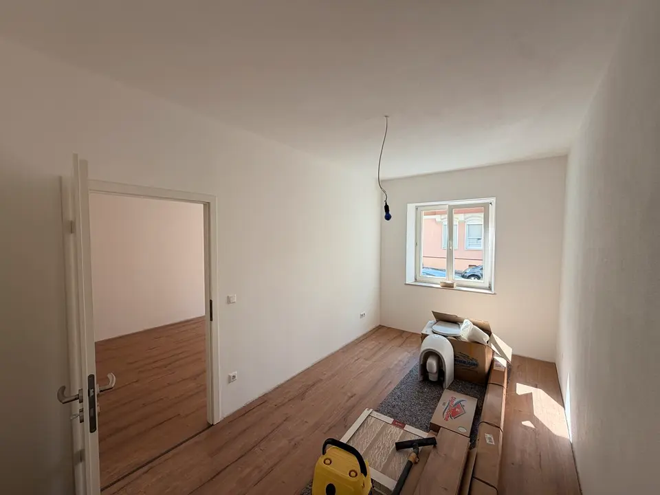 2 Zimmer Wohnung mit 55 m² in Nürnberg – Bild 5