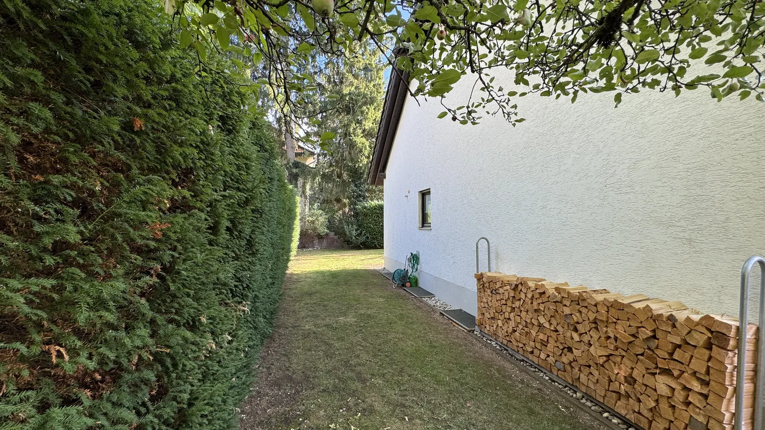 5 Zimmer Haus mit 180 m² in München – Bild 11