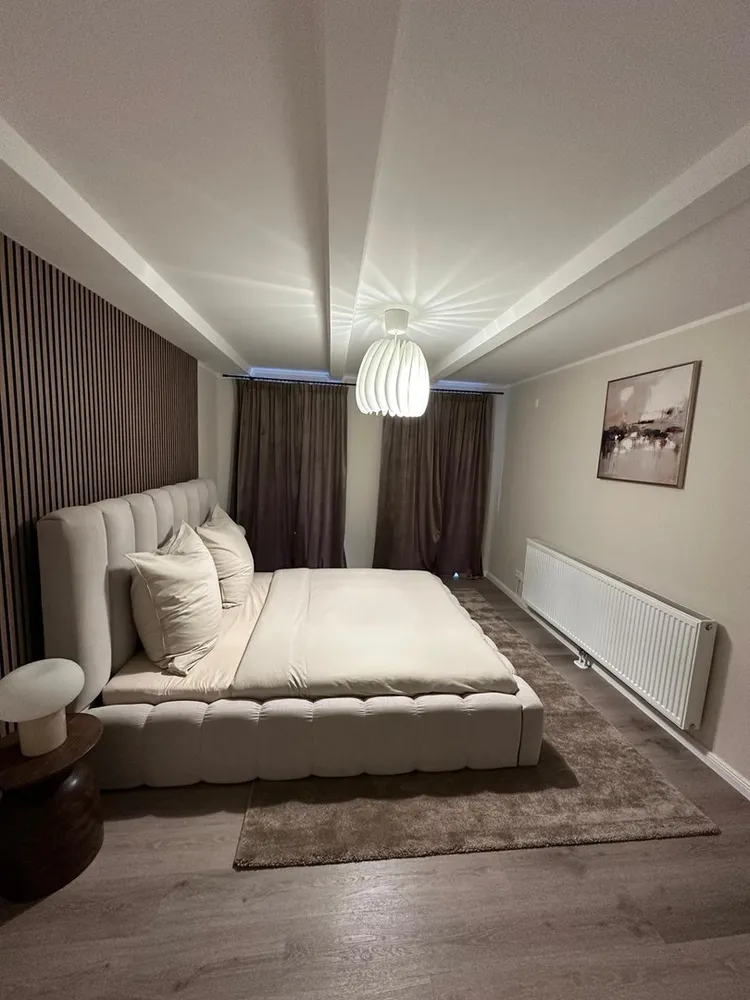 3 room apartment with 89 m² in Wiesbaden – Photo 11