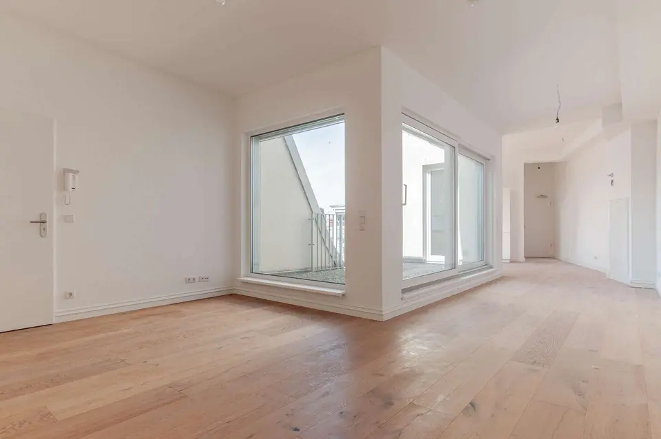 3 Zimmer Wohnung mit 103 m² in Berlin – Bild 4