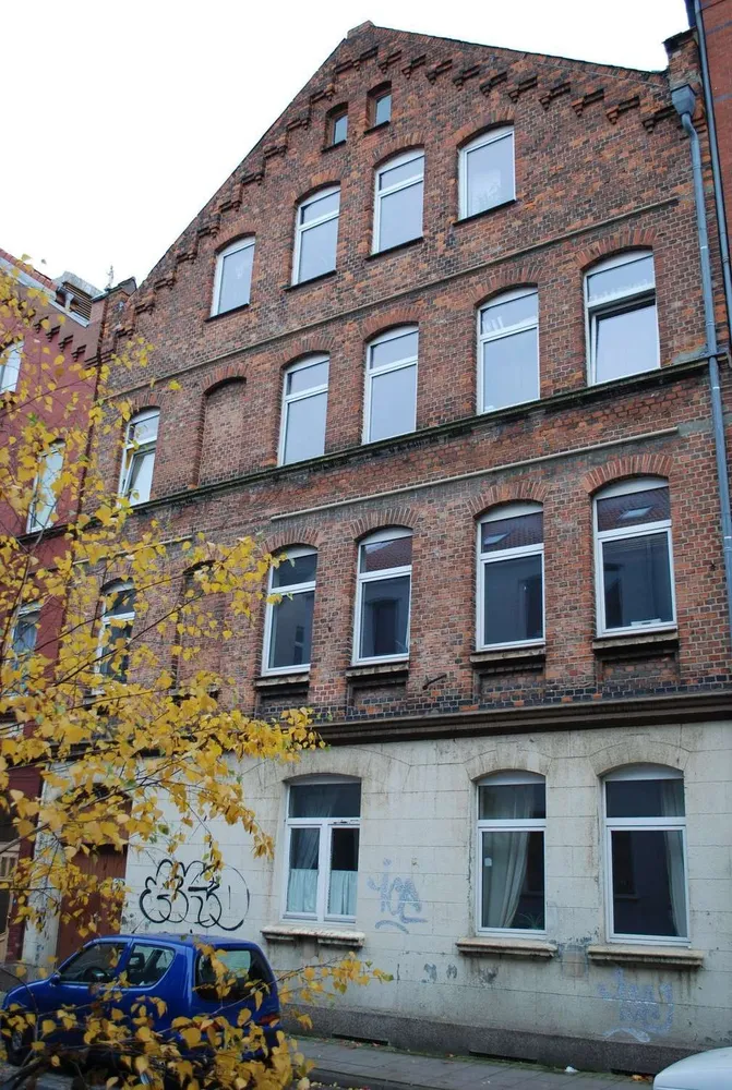 2 Zimmer Wohnung mit 47 m² in Hannover – Bild 1