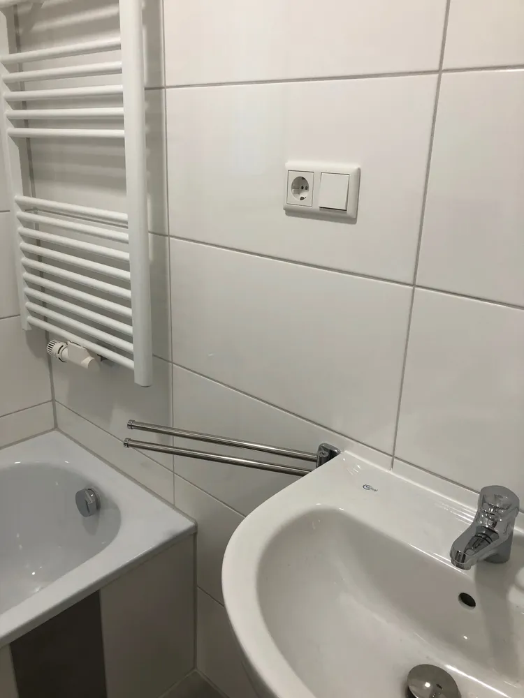 2 Zimmer Wohnung mit 44 m² in Nürnberg – Bild 10