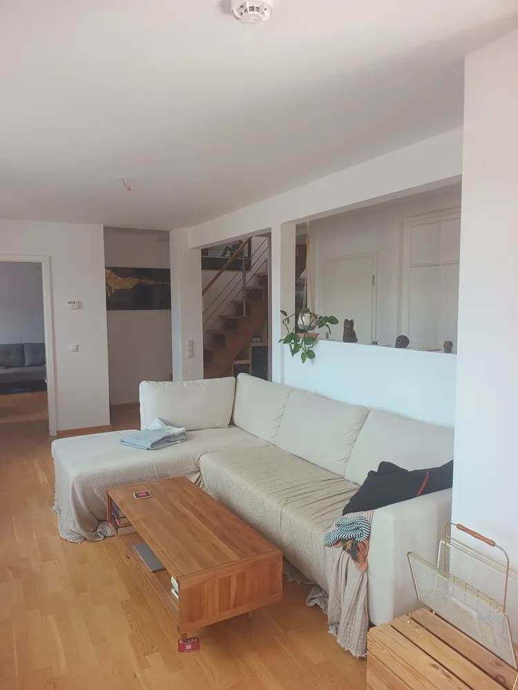 4 Zimmer Wohnung mit 110 m² in Stuttgart – Bild 7