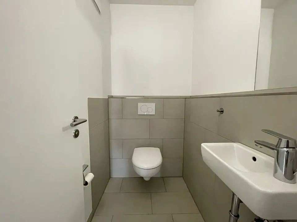 3 Zimmer Wohnung mit 87 m² in Buxtehude – Bild 10