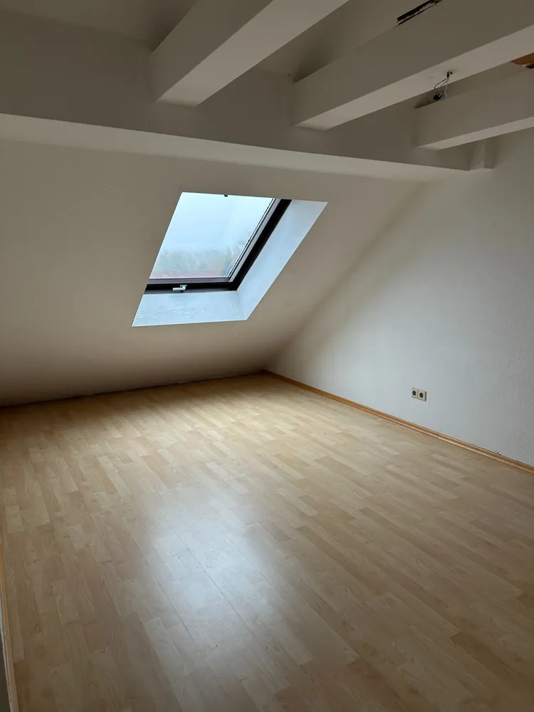 2 Zimmer Wohnung mit 51 m² in Chemnitz – Bild 2
