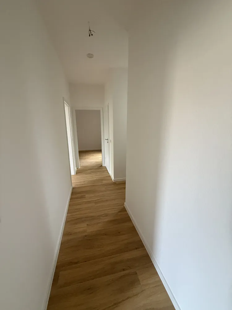 2 room apartment with 58 m² in Cologne – Photo 1