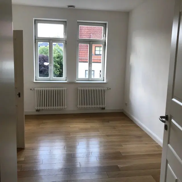 5 Zimmer Wohnung mit 107 m² in Coburg – Bild 1