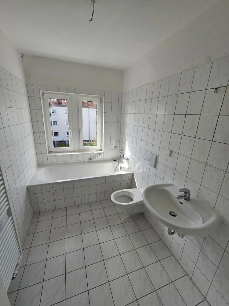 2 Zimmer Wohnung mit 62 m² in Altenburg – Bild 9