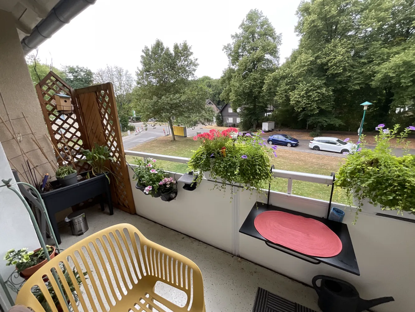 4 Zimmer Wohnung mit 84 m² in Duisburg – Bild 4
