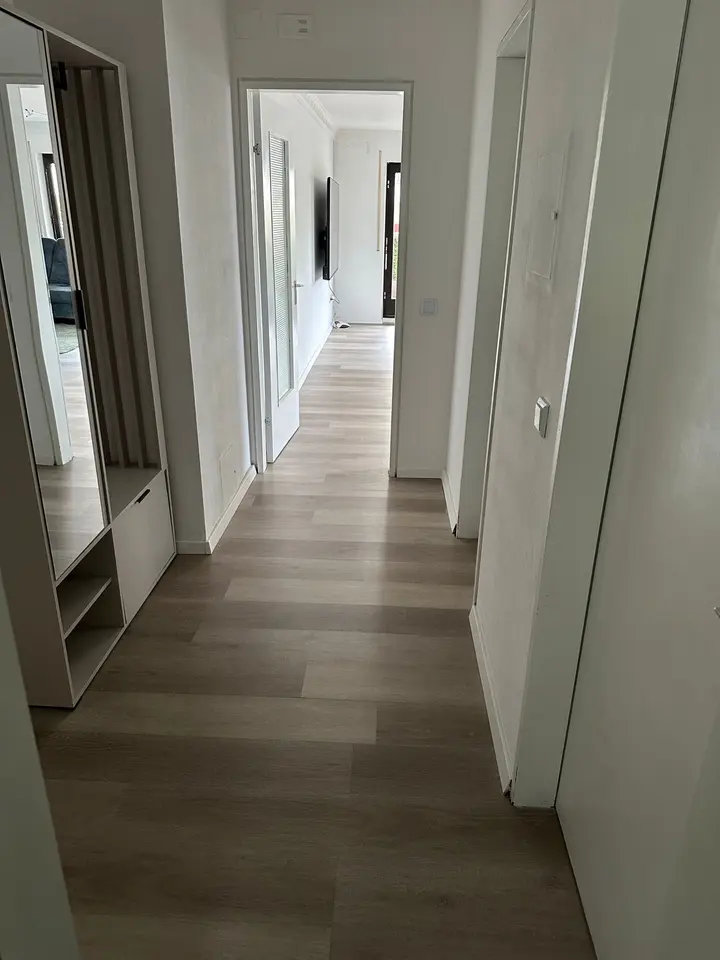 2 Zimmer Wohnung mit 67 m² in Heilbronn – Bild 4