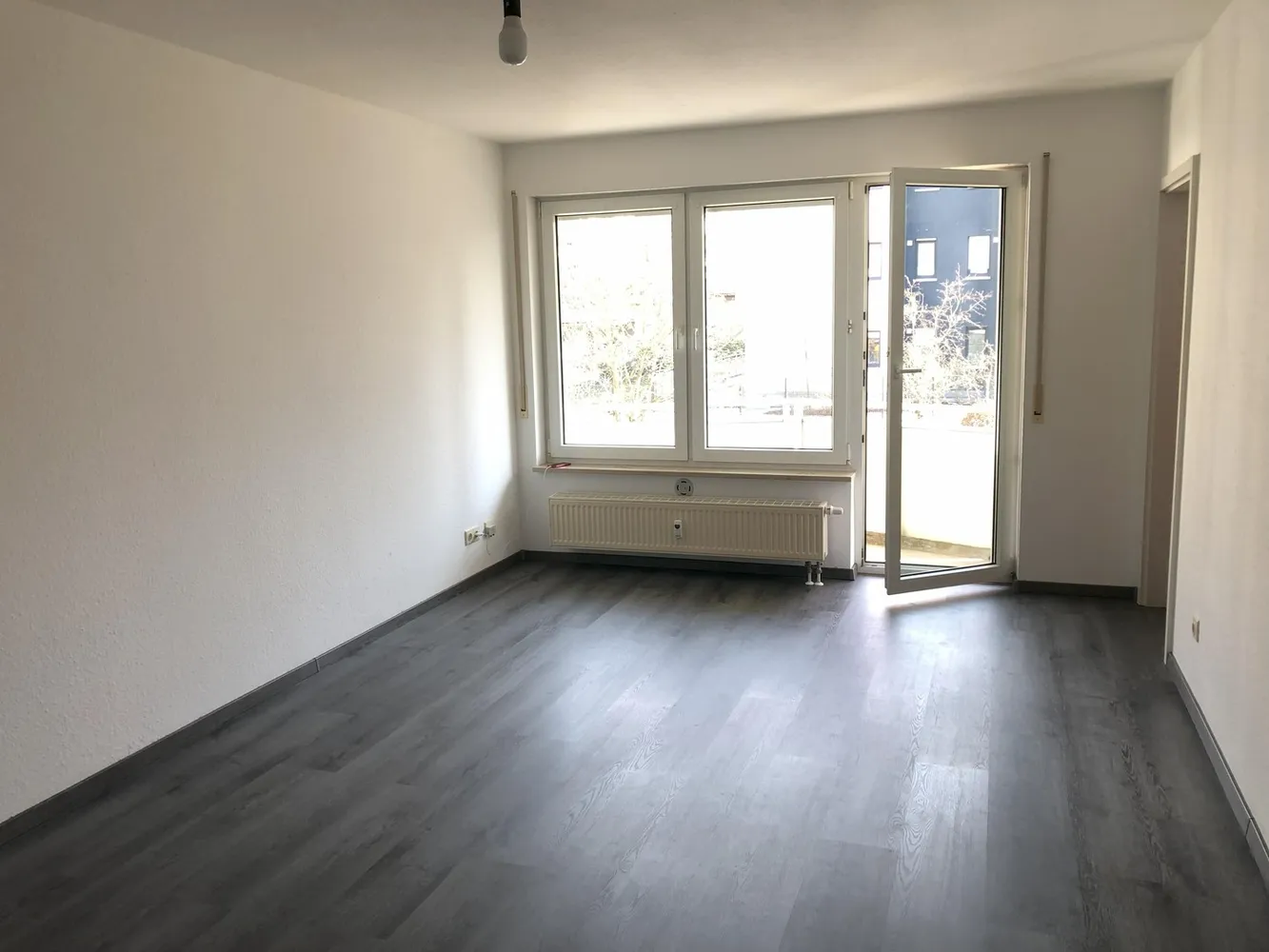 1 Zimmer Wohnung mit 37 m² in Nürnberg – Bild 8