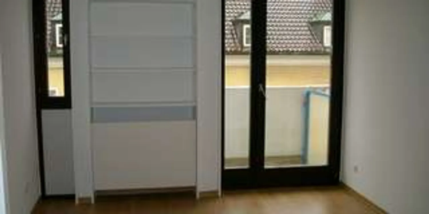 1 Zimmer Wohnung mit 20 m² in München – Bild 2