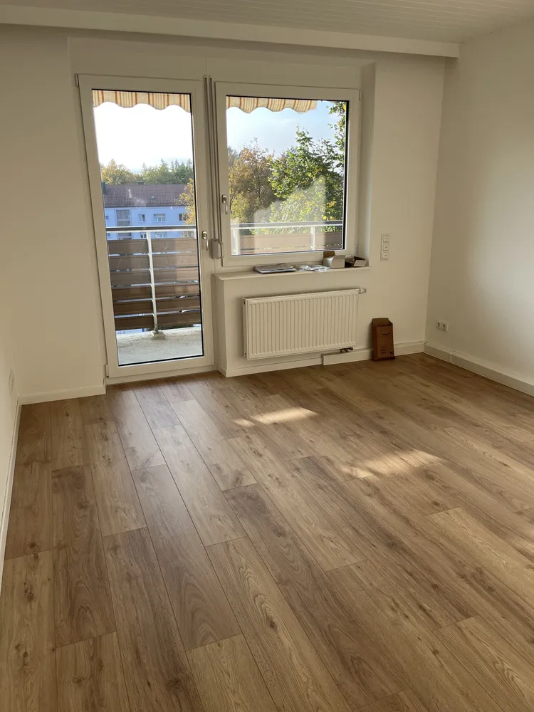 4 Zimmer Wohnung mit 78 m² in Augsburg – Bild 7
