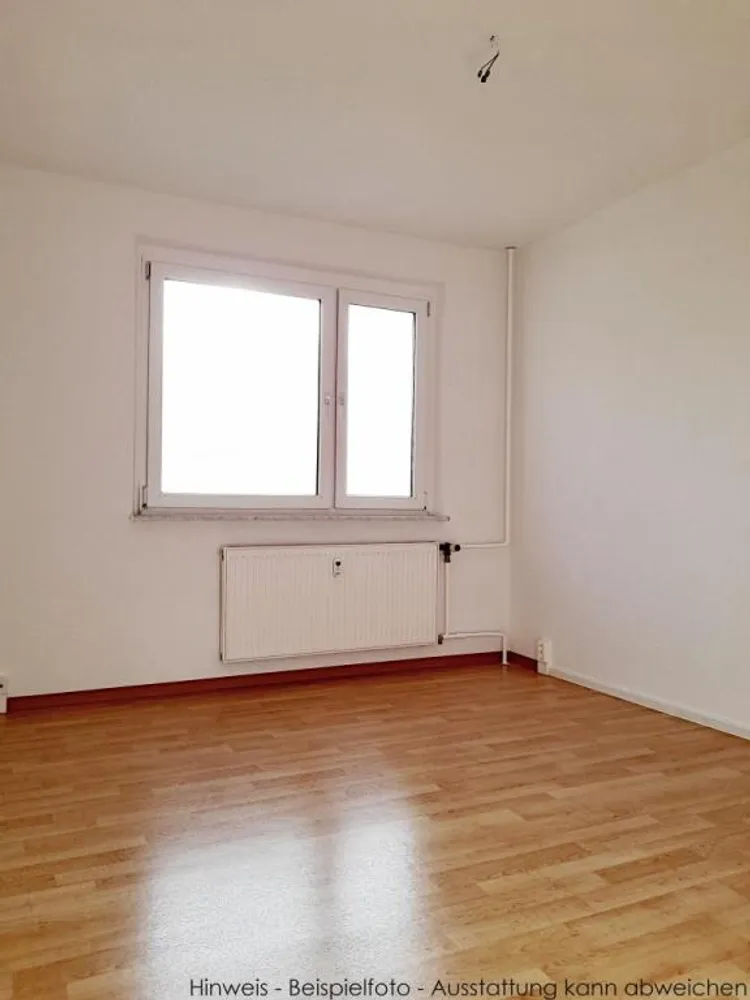 3 Zimmer Wohnung mit 59 m² in Hoyerswerda – Bild 7