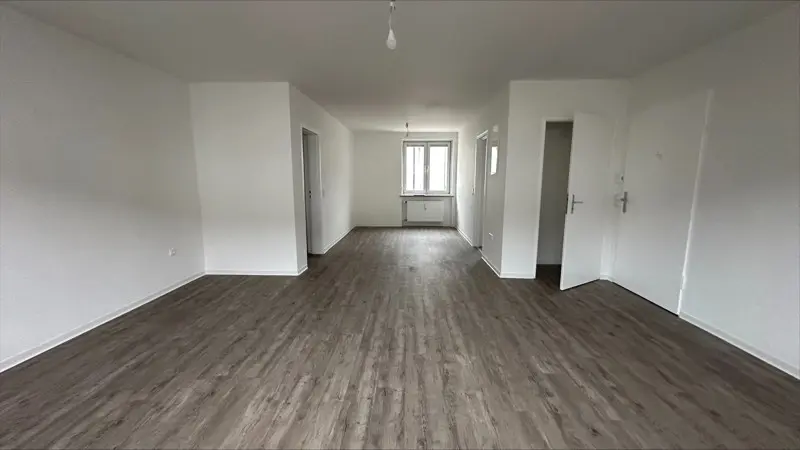 3 Zimmer Wohnung mit 84 m² in Kaufbeuren – Bild 1