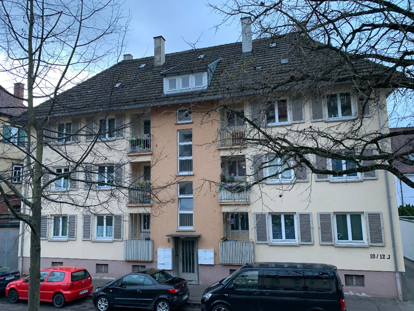 1 Zimmer Wohnung mit 32 m² in Esslingen am Neckar – Bild 3