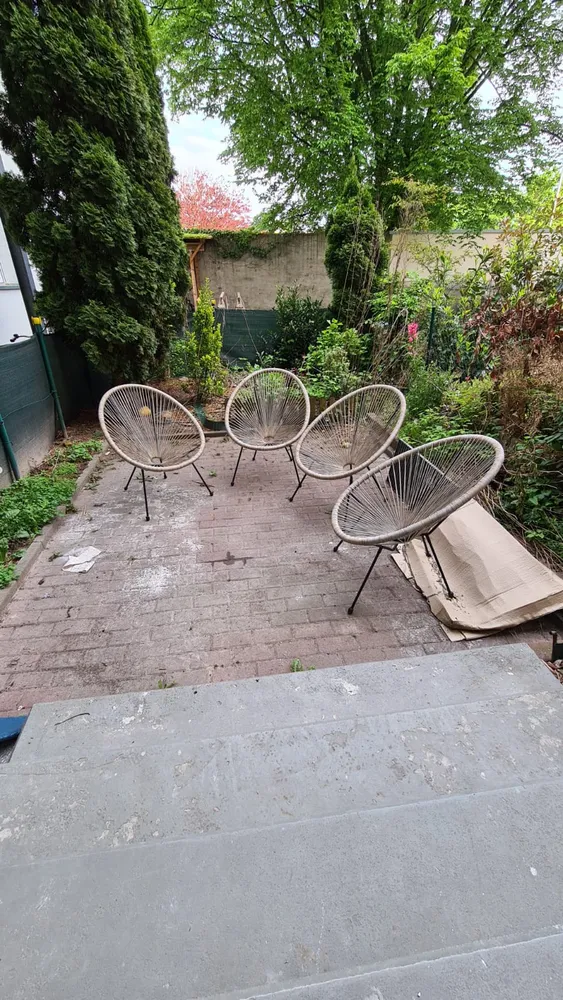 3 Zimmer Wohnung mit 90 m² in Düsseldorf – Bild 6