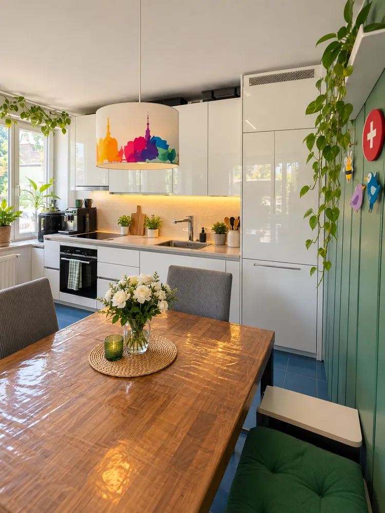 3 Zimmer Wohnung mit 90 m² in Kempen – Bild 5
