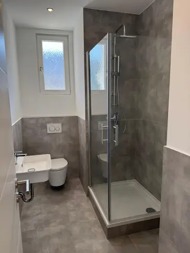 WG-Zimmer mit 24 m² in Karlsruhe – Bild 7