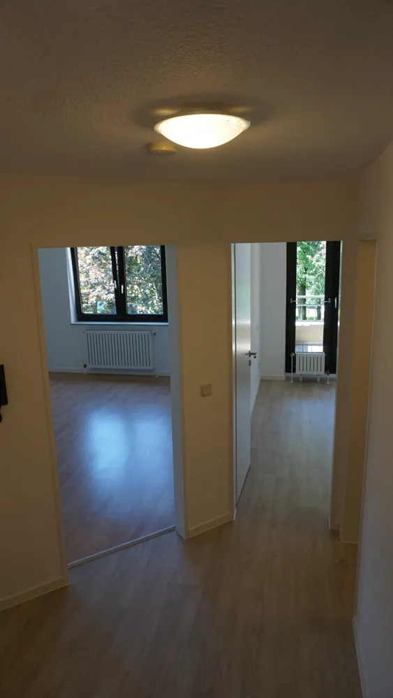 3 Zimmer Wohnung mit 55 m² in Paderborn – Bild 10