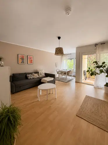3 Zimmer Wohnung mit 82 m² in Wiesbaden – Bild 1