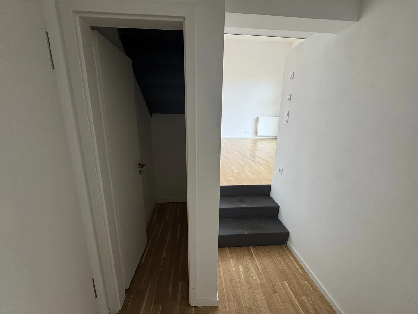 2 Zimmer Wohnung mit 66 m² in Berlin – Bild 2