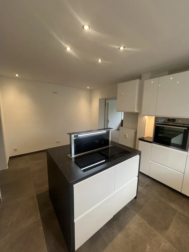 6 Zimmer Wohnung mit 104 m² in Mülheim an der Ruhr – Bild 1