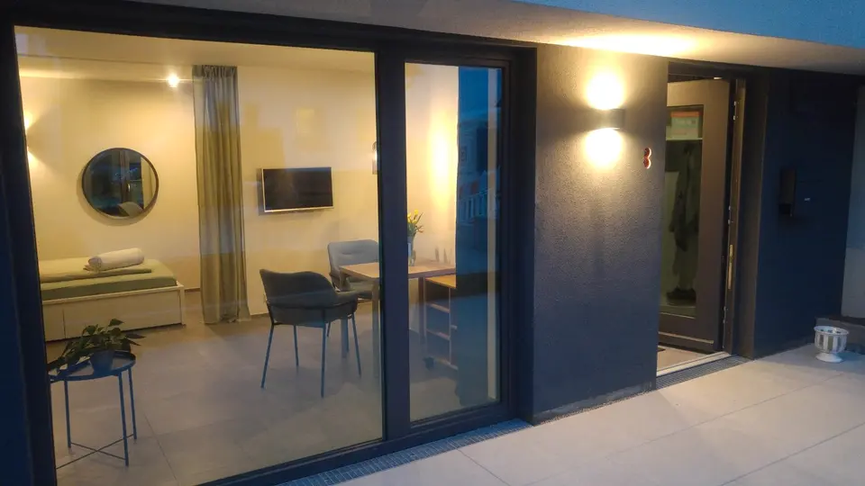 WG-Zimmer mit 30 m² in Bietigheim-Bissingen – Bild 4