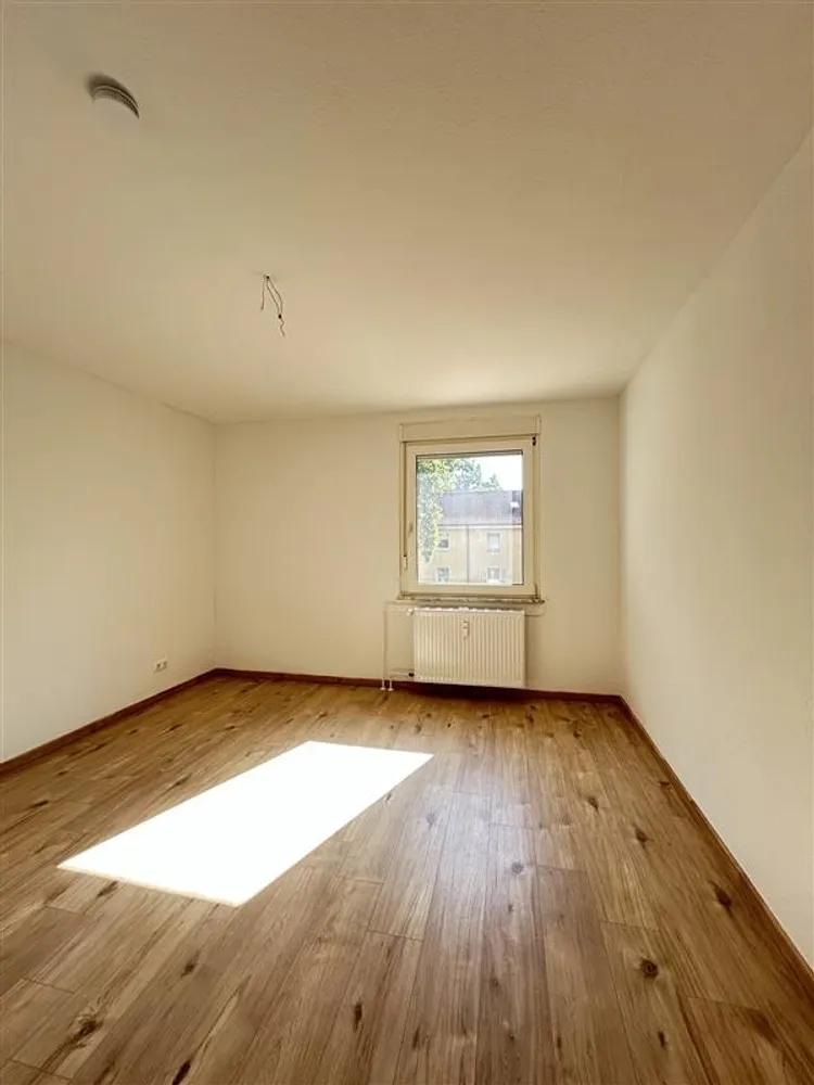 2 Zimmer Wohnung mit 51 m² in Duisburg – Bild 8