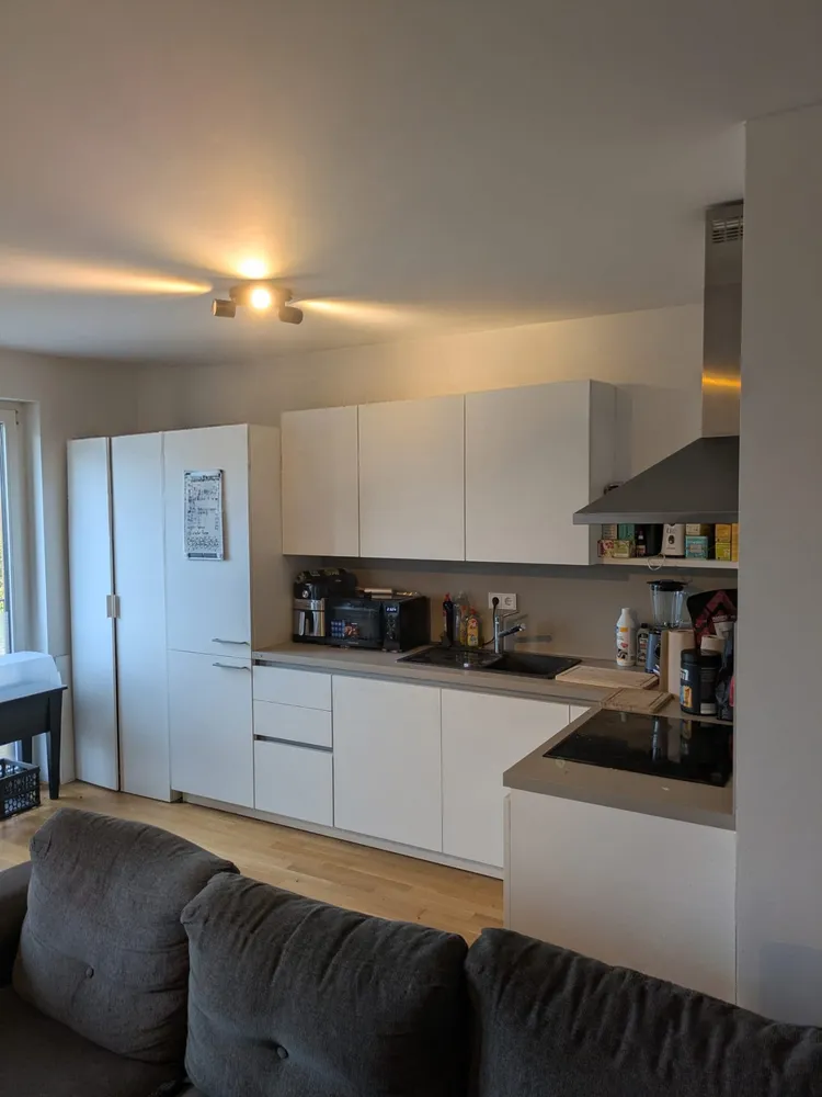2 room apartment with 52 m² in Munich – Photo 2
