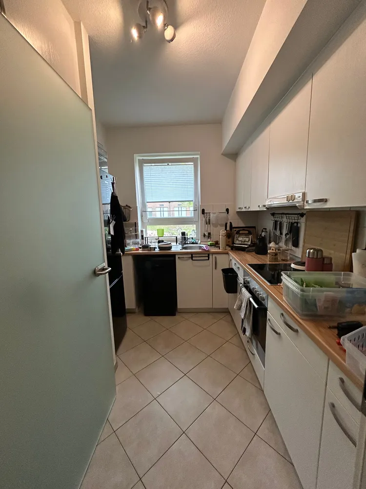 3 Zimmer Wohnung mit 65 m² in Lübeck – Bild 3