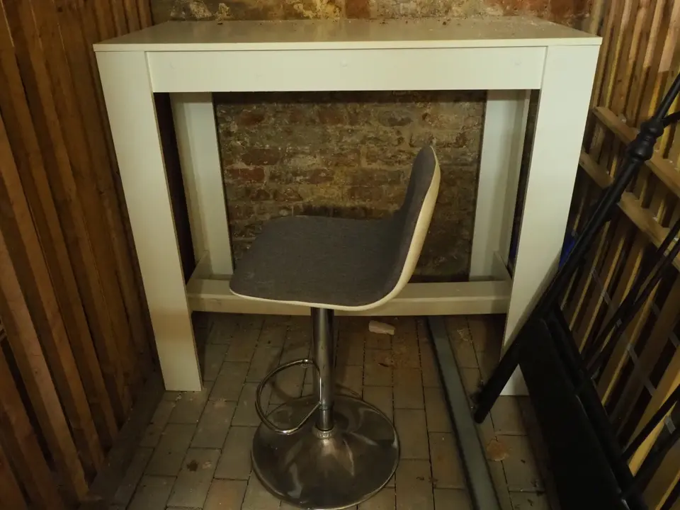 2 room apartment with 60 m² in Jena – Photo 7
