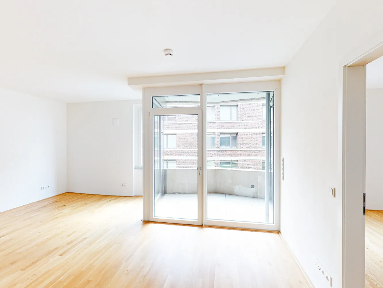 2 Zimmer Wohnung mit 61 m² in Bremen – Bild 4