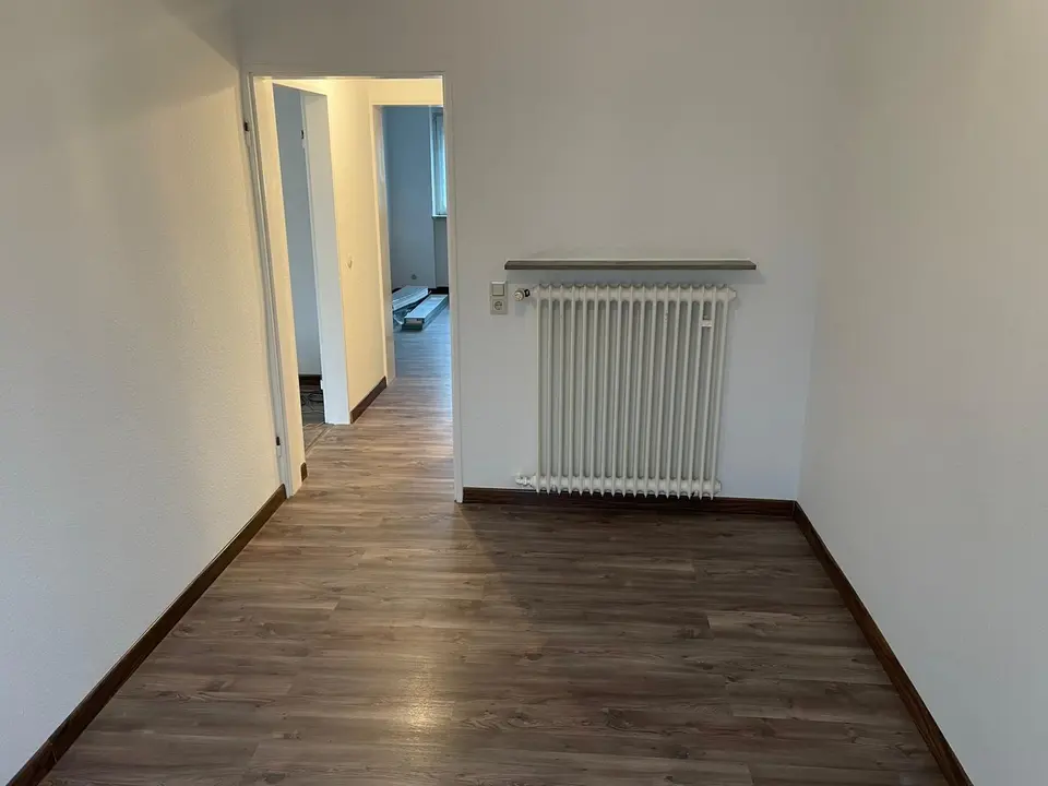 3 Zimmer Wohnung mit 61 m² in Coburg – Bild 4