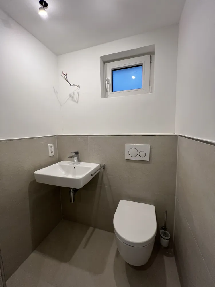 3 Zimmer Wohnung mit 59 m² in Mülheim an der Ruhr – Bild 6