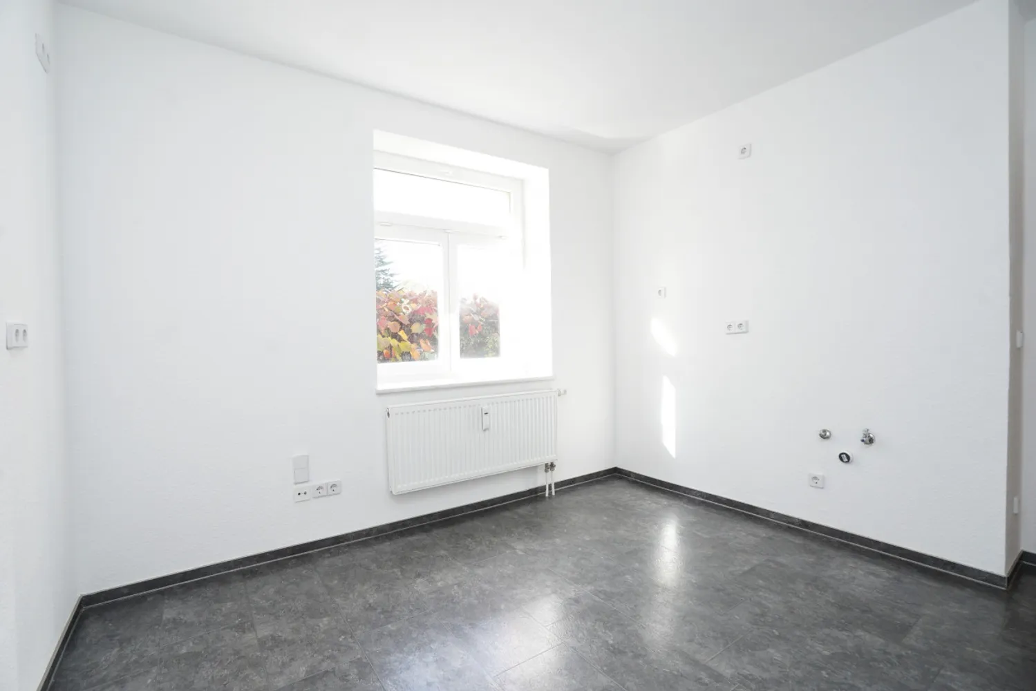 3 room apartment with 81 m² in Chemnitz – Photo 4