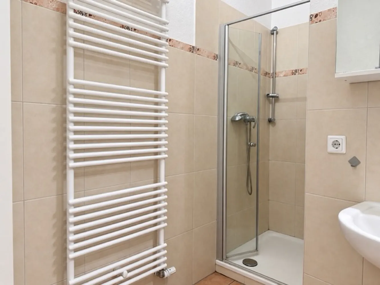 2 Zimmer Wohnung mit 74 m² in Heide – Bild 4