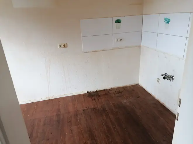 1 Zimmer Wohnung mit 44 m² in Köln – Bild 7