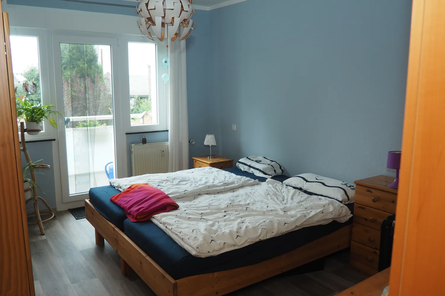 3 Zimmer Wohnung mit 47 m² in Bochum – Bild 3
