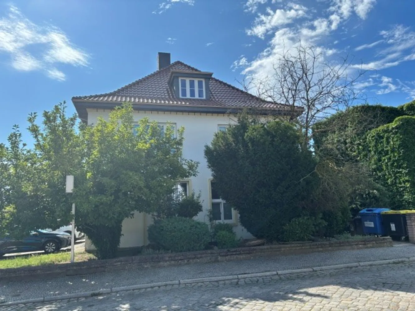 2 Zimmer Wohnung mit 74 m² in Magdeburg – Bild 1