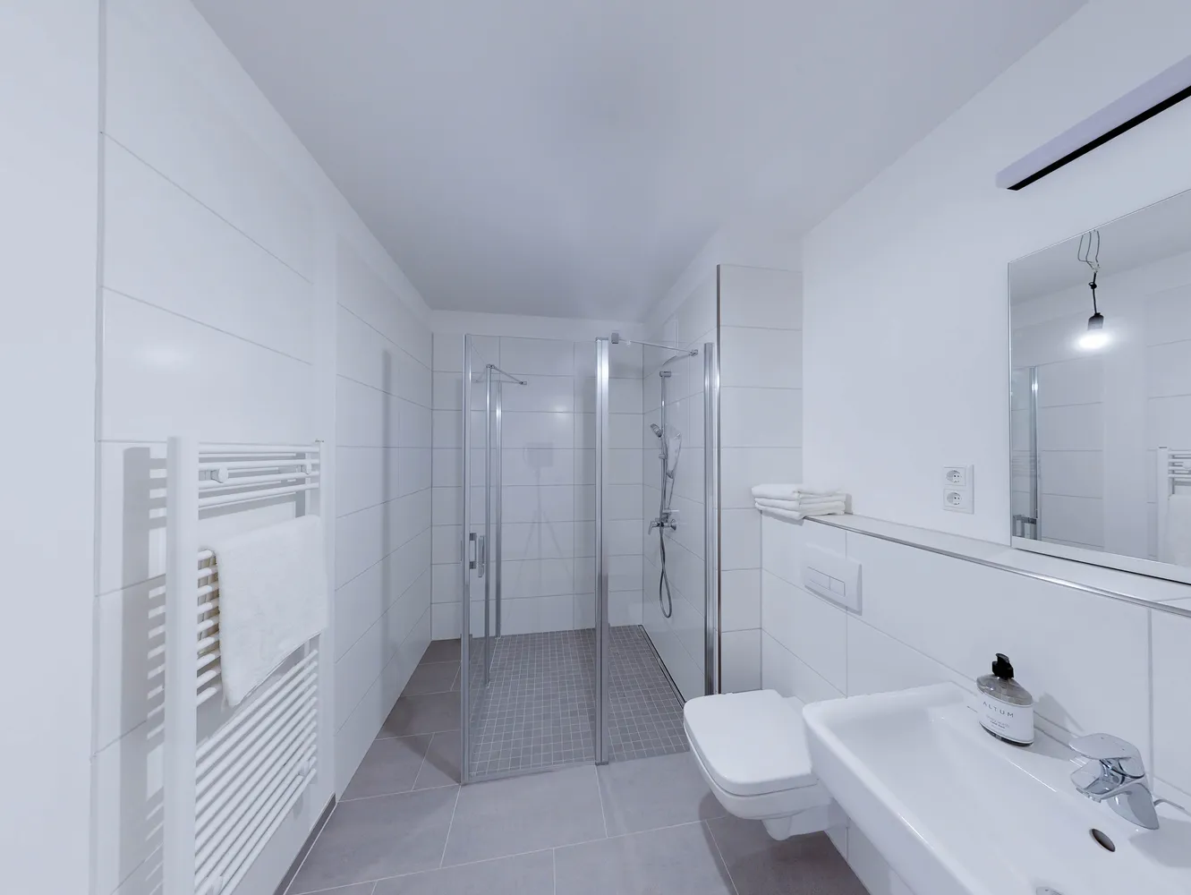 2 Zimmer Wohnung mit 66 m² in Berlin – Bild 6