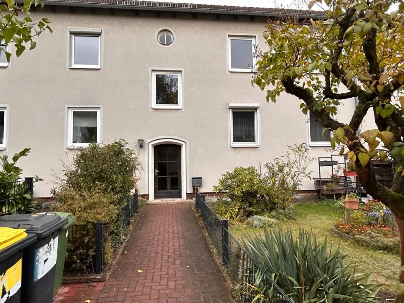 3 Zimmer Wohnung mit 55 m² in Braunschweig – Bild 4