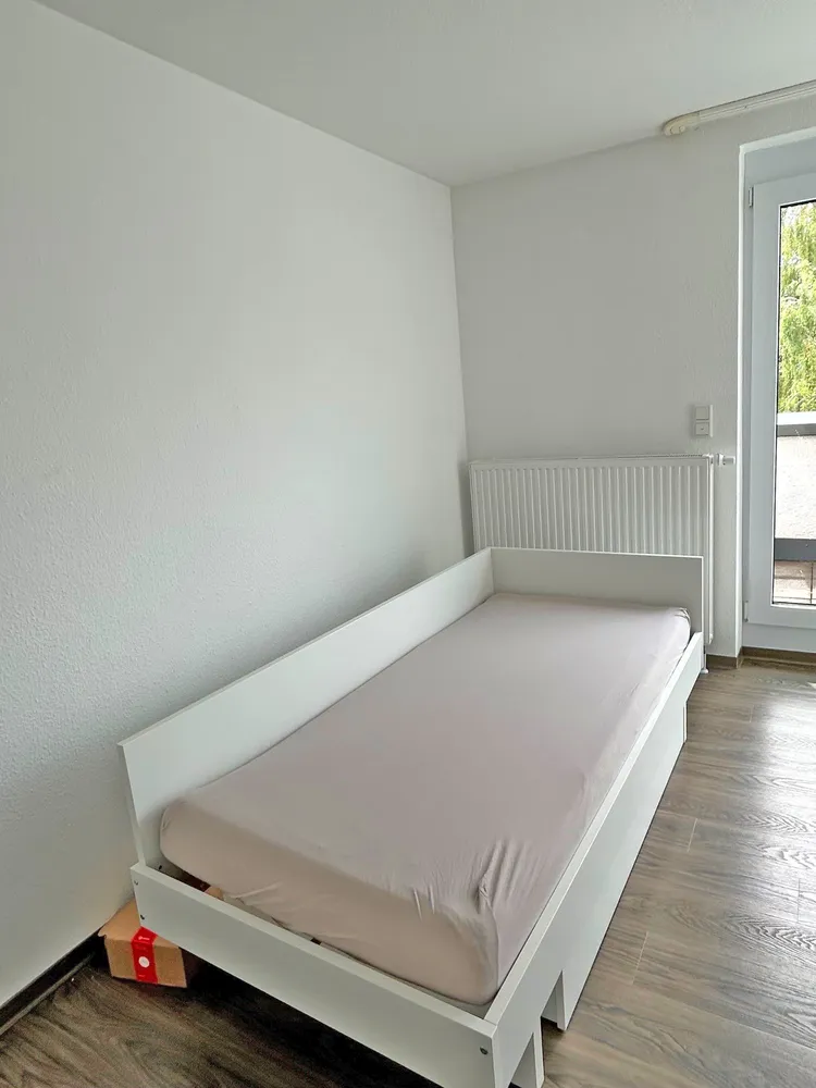 1 Zimmer Wohnung mit 37 m² in Dortmund – Bild 5