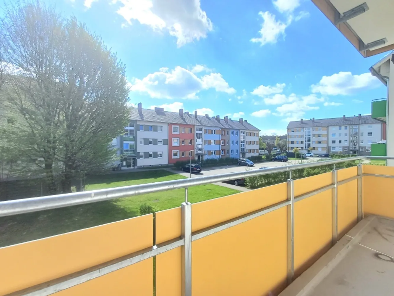 3 Zimmer Wohnung mit 67 m² in Minden – Bild 3