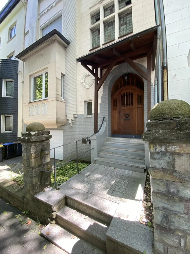2 Zimmer Wohnung mit 92 m² in Wuppertal – Bild 2
