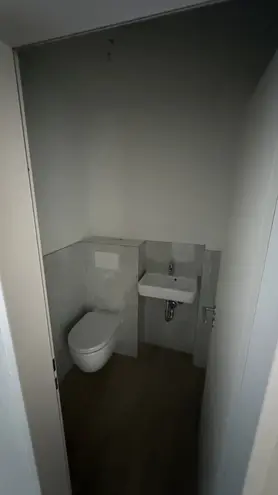4 Zimmer Wohnung mit 89 m² in Aachen – Bild 7