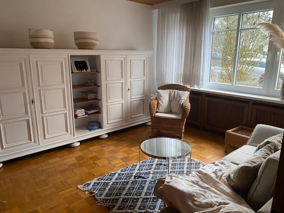 4 Zimmer Wohnung mit 84 m² in Osnabrück – Bild 1