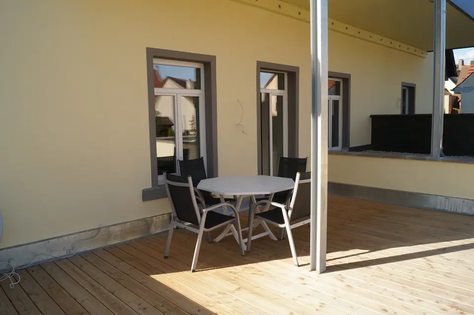 WG-Zimmer mit 110 m² in Villingen-Schwenningen – Bild 5