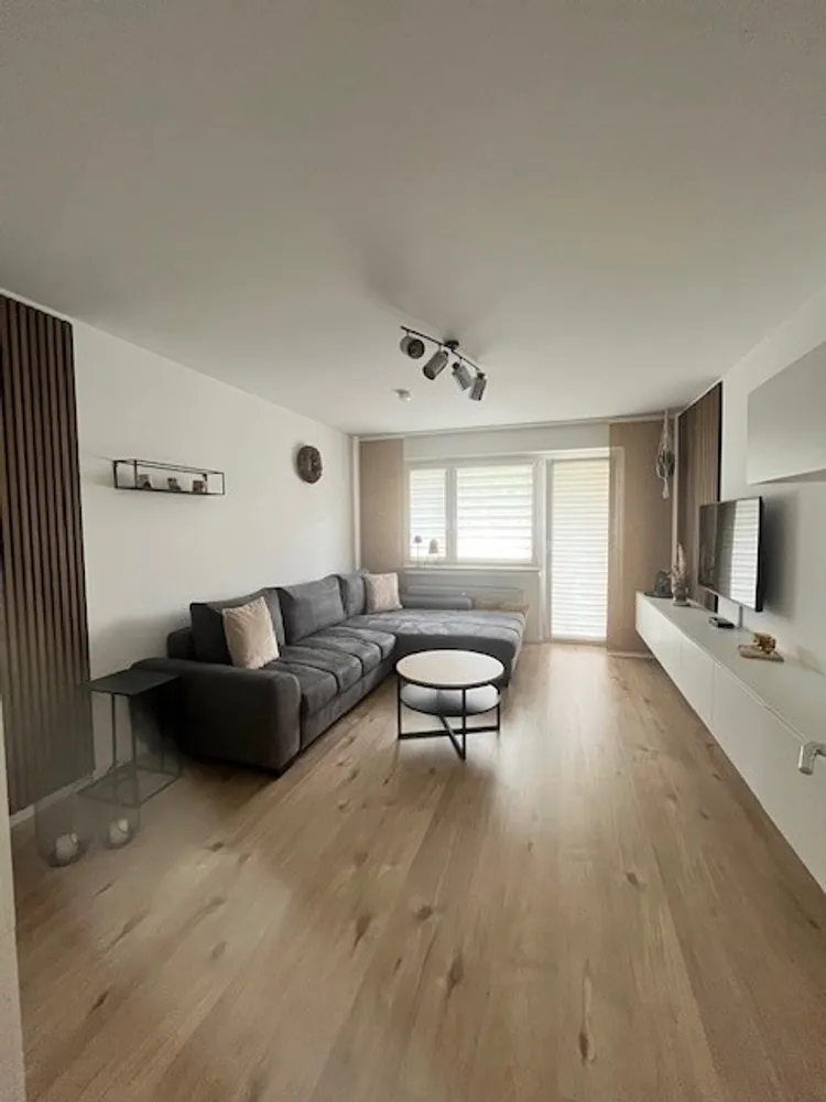 4 Zimmer Wohnung mit 78 m² in Lünen – Bild 1